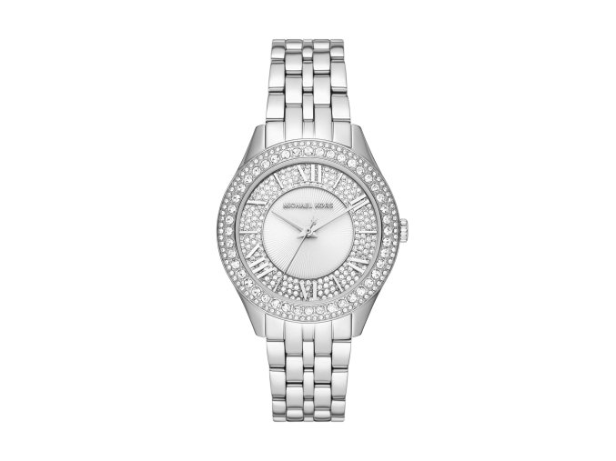 9300 michael kors harlowe damske hodinky kulate mk4708