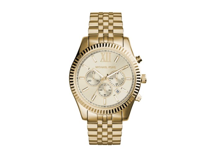 8576 michael kors lexington damske hodinky mk8281