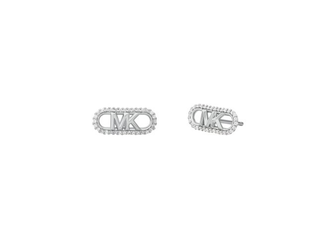 8903 michael kors nausnice stribrne mkc1657cz040