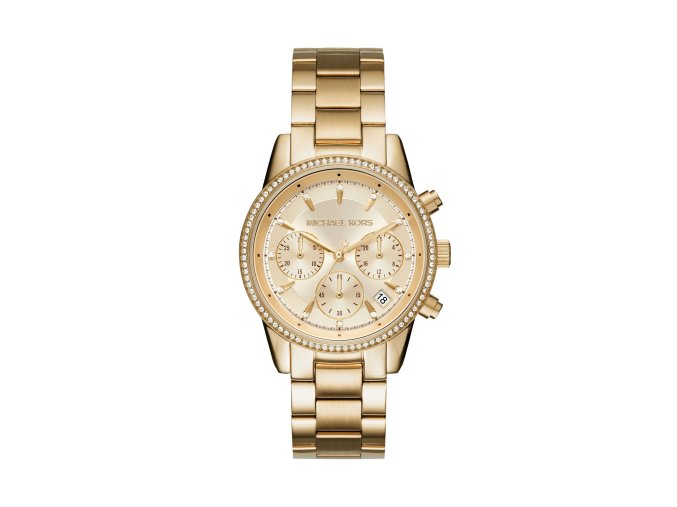 8522 3 michael kors ritz damske hodinky kulate mk6356