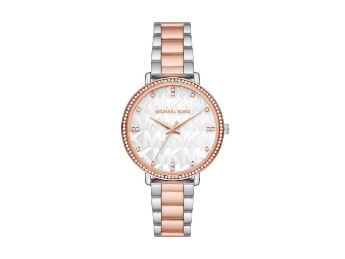 8633 4 michael kors ryley damske hodinky kulate mk4667