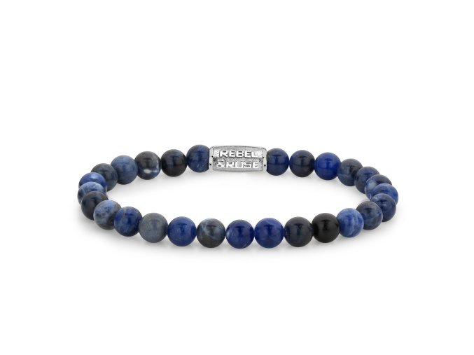1134 rebel rose naramek midnight blue ii 6mm