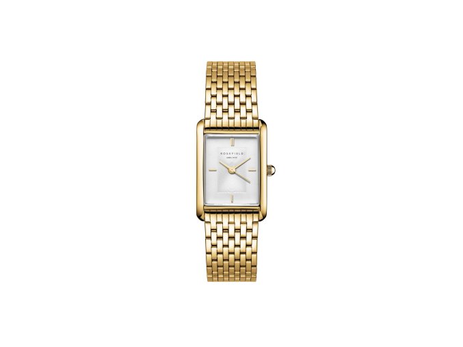 9074 rosefield heirloom damske hodinky hranate hwgsg h01