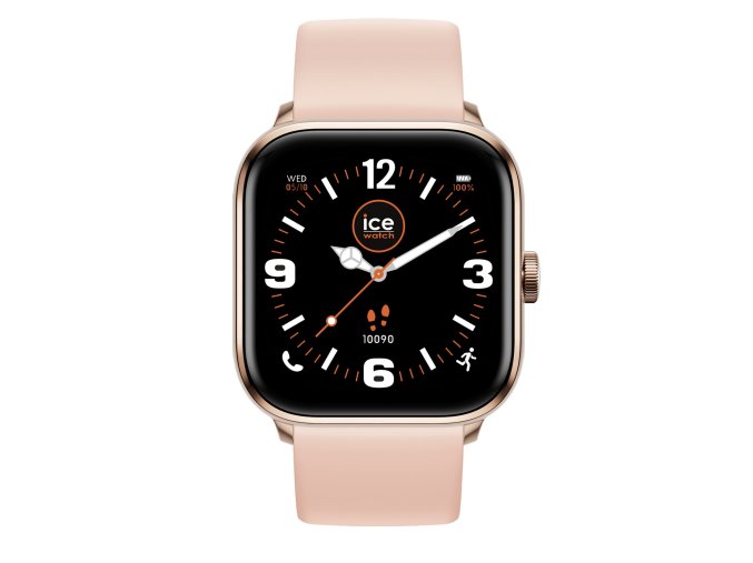 13246 ice watch hodinky ice smart 2 0 nude 023067