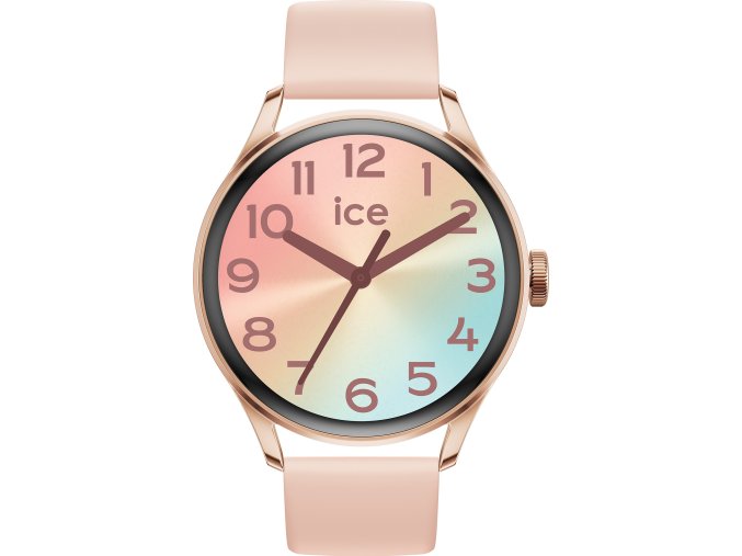 13249 ice watch hodinky ice smart 2 0 nude 023068