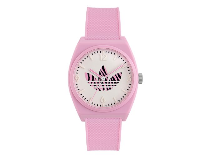 13396 adidas damske hodinky project two grfx kulate analogove aost23553