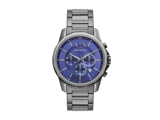 13852 armani exchange banks panske hodinky ax1731