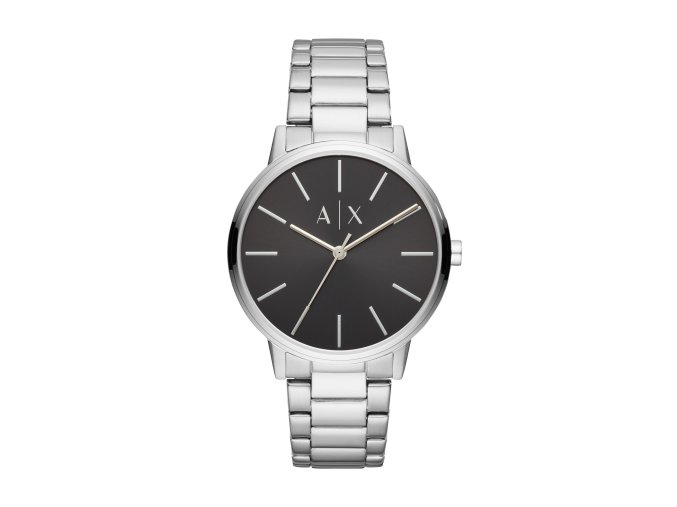 13867 armani exchange cayde panske hodinky ax2700