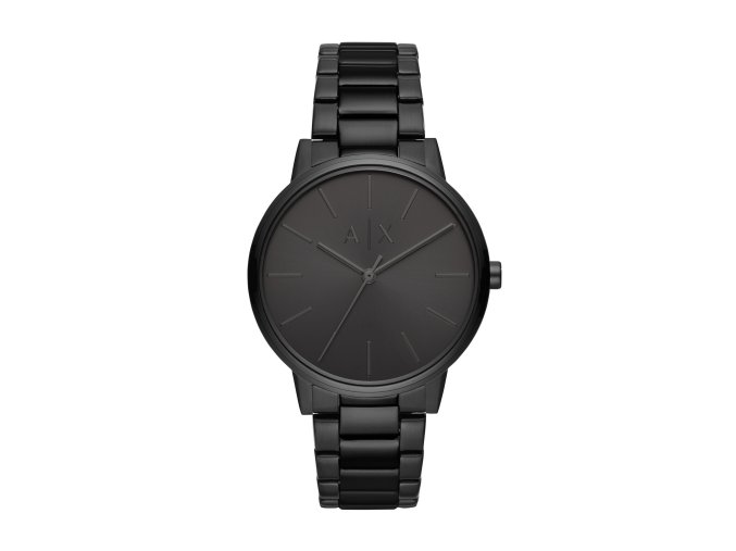 13870 armani exchange cayde panske hodinky ax2701