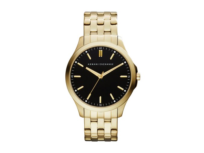 13858 armani exchange hampton panske hodinky ax2145