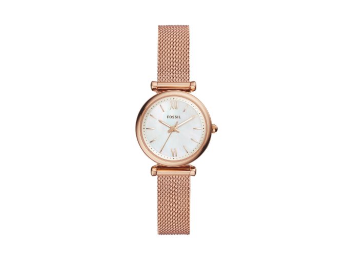 13933 fossil carlie damske hodinky es4433