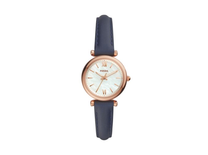 13936 fossil carlie damske hodinky es4502