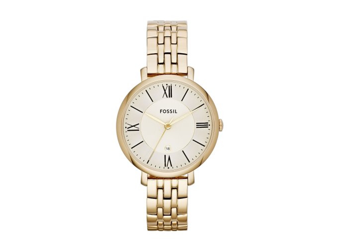 13930 fossil jacqueline damske hodinky es3434