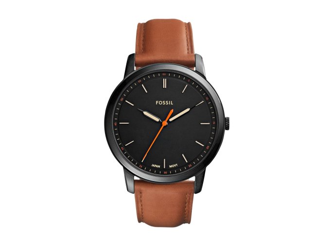 13945 fossil minimalist panske hodinky fs5305
