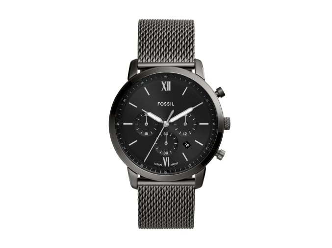 13957 fossil neutra panske hodinky fs5699