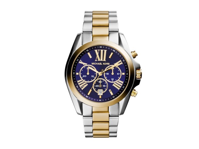 13972 michael kors bradshaw damske hodinky mk5976