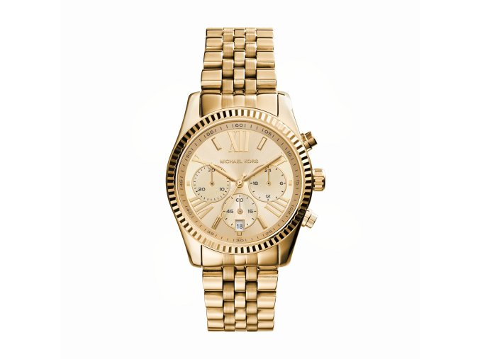 13978 michael kors lexington damske hodinky mk7378
