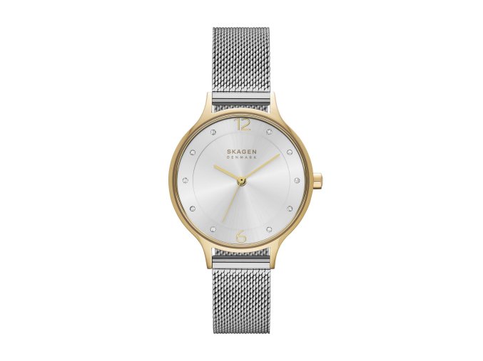13990 skagen anita lille damske hodinky skw2340
