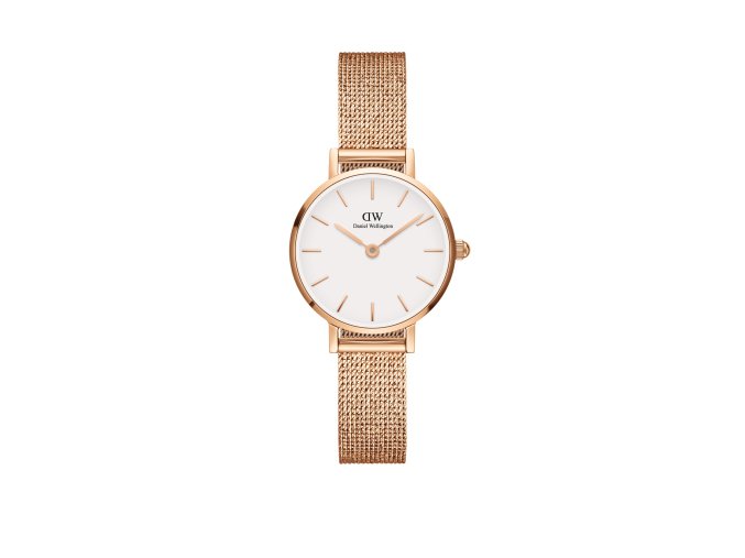 Medium DW00100447 Petite 24 Melrose RG White