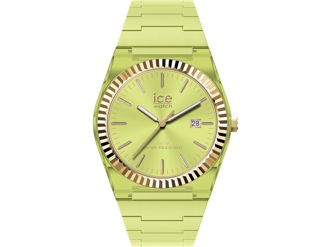 024763 ICEpower PW1 Daiquiri green 36mm 3 H D