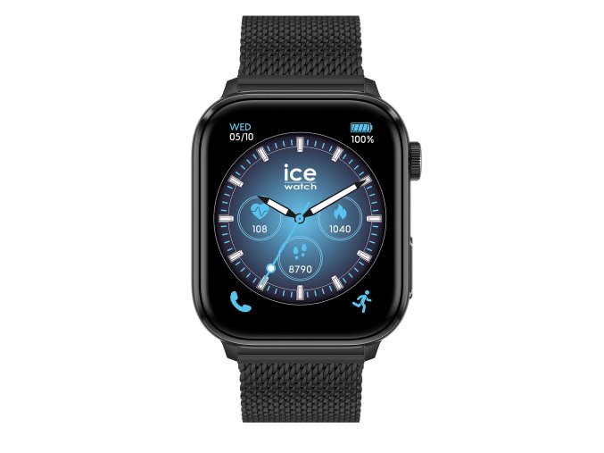 024300 ice smart 3 0 black milanese 1 78 amoled 01