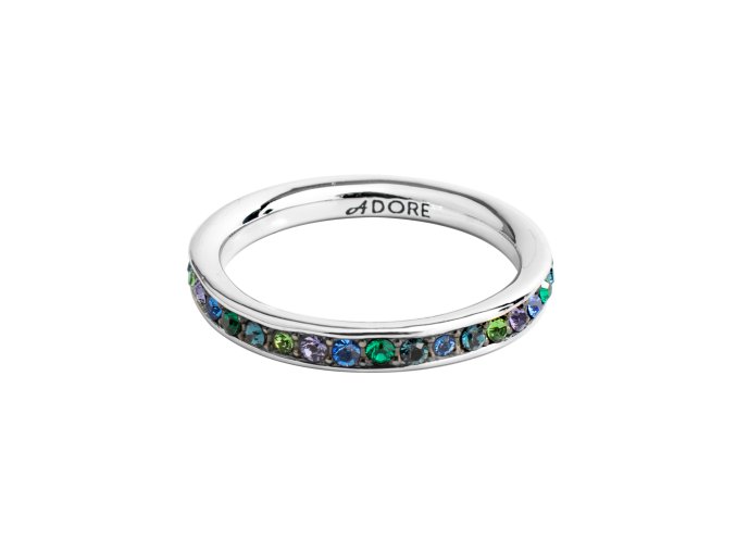 PRSTEŇ ADORE WOMAN 5448670 (55MM )