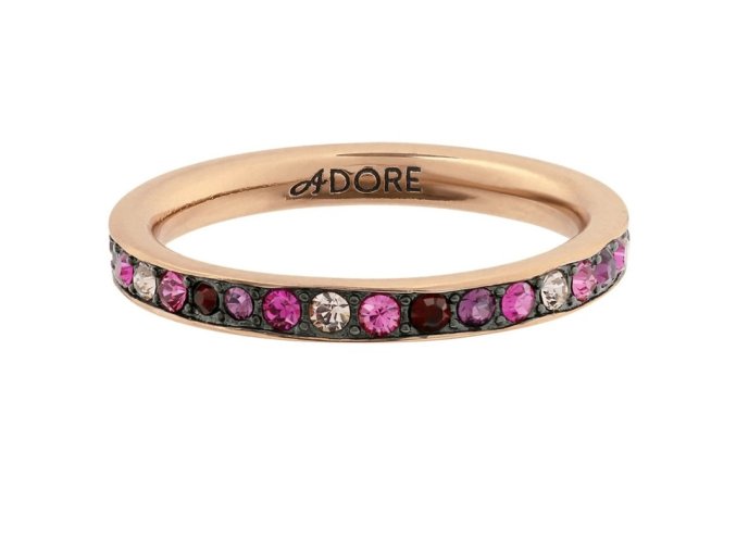 PRSTEŇ ZBOŽŇUJE ŽENU 5448675 (52 )