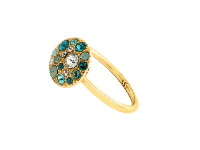 PRSTEŇ ADORE WOMAN 5489701 (55MM )