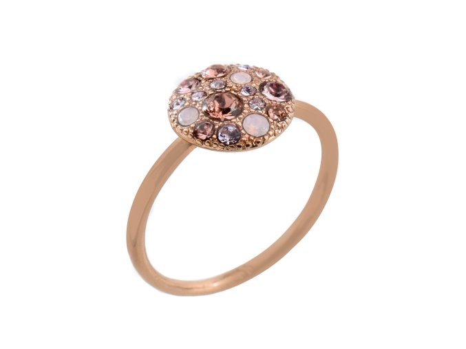 PRSTEŇ ZBOŽŇUJÚ ŽENY 5490335 (55 )