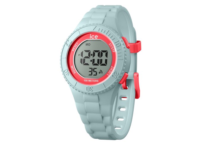 HODINKY ICE UNISEX 021617 (35MM)