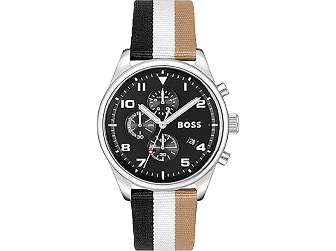 PÁNSKE HODINKY BOSS  1514062 (44MM)
