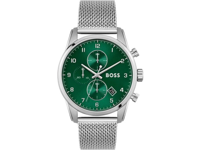 PÁNSKE HODINKY BOSS  1513938 (44MM)