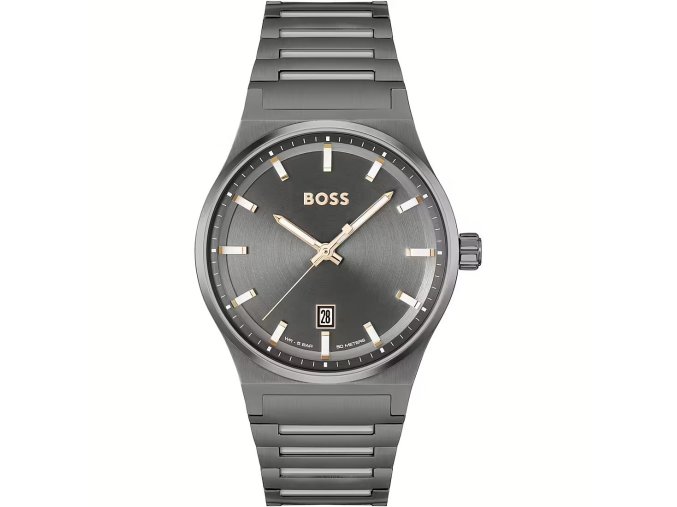 PÁNSKE HODINKY BOSS  1514078 (41MM)