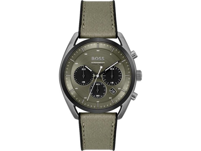 PÁNSKE HODINKY BOSS  1514092 (44MM)