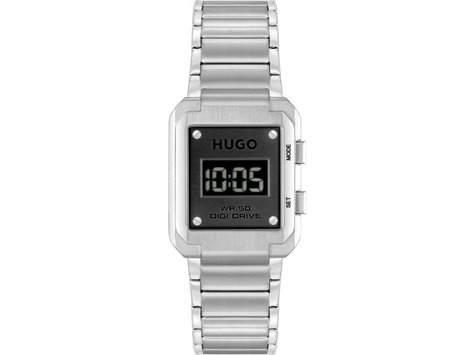 HODINKY HUGO UNISEX 1530356 (32MM)
