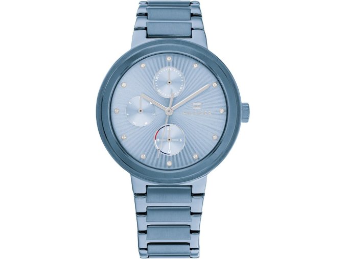 DÁMSKE HODINKY TOMMY HILFIGER  1782535 (34MM)