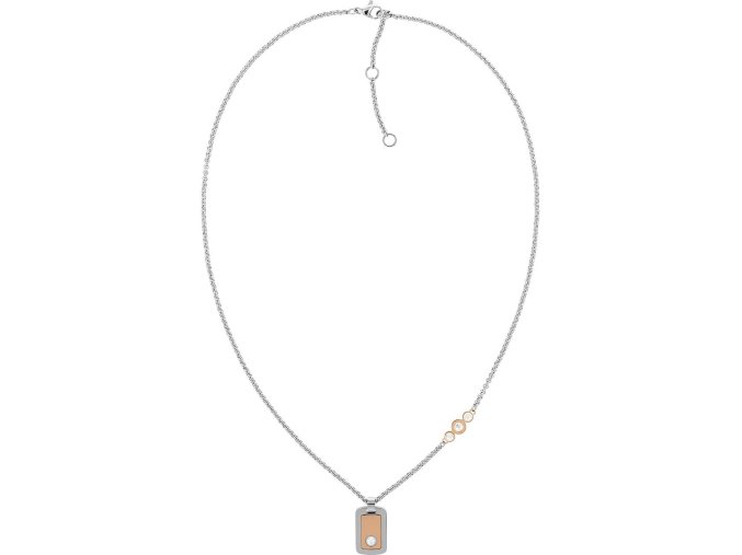 REŤAZ TOMMY HILFIGER DÁMSKA 2780577 (50CM )