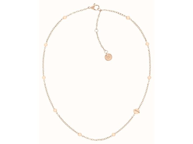 REŤAZ TOMMY HILFIGER DÁMSKA 2780898 (44CM )