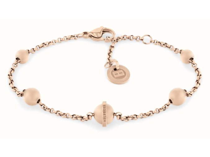 NÁRAMOK TOMMY HILFIGER DÁMSKY 2780899 (20CM )