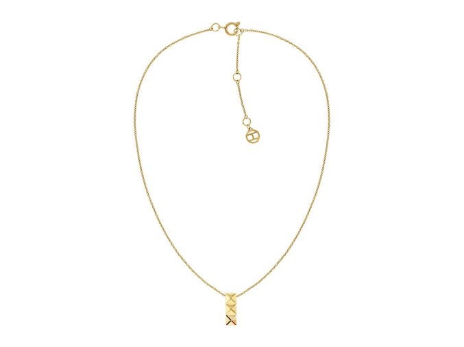 REŤAZ TOMMY HILFIGER DÁMSKA 2780913 (40CM )