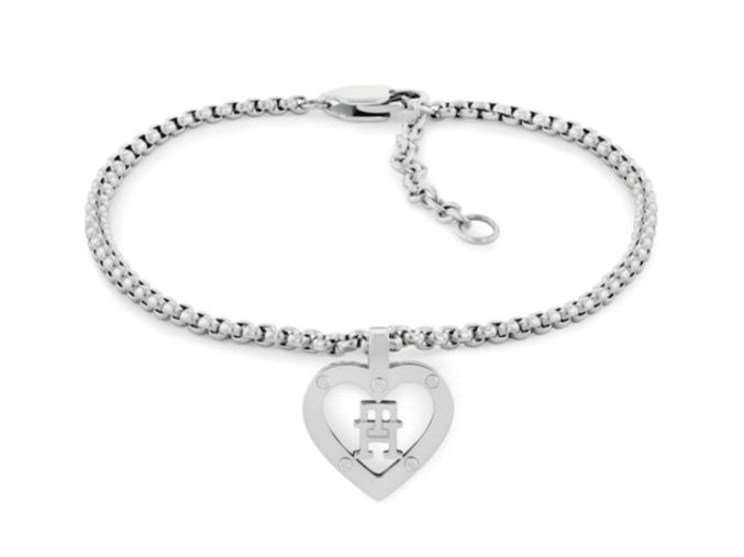 NÁRAMOK TOMMY HILFIGER DÁMSKY 2780920 (20CM )