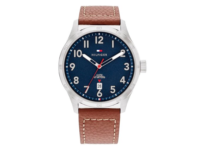 PÁNSKE HODINKY TOMMY HILFIGER  1710559 (43MM)
