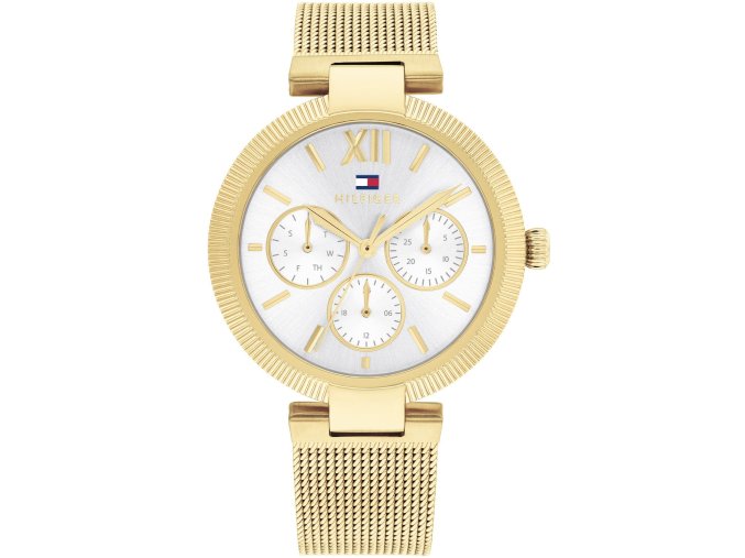 DÁMSKE HODINKY TOMMY HILFIGER  1782694 (36MM)