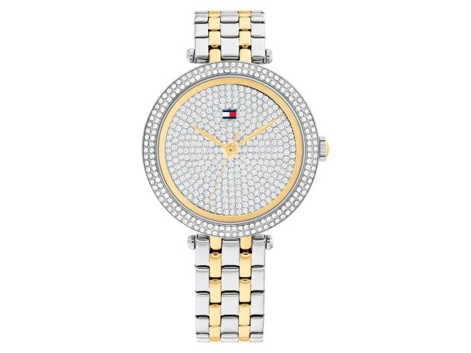 DÁMSKE HODINKY TOMMY HILFIGER  1782760 (34MM)