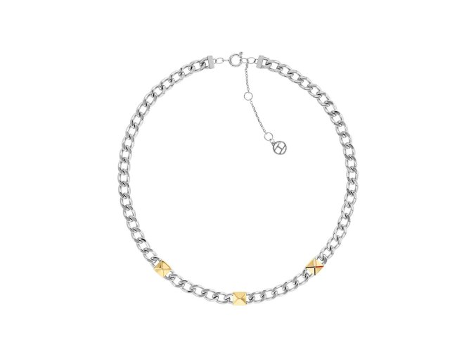 NÁHRDELNÍK TOMMY HILFIGER DÁMSKY 2780912 (51CM )