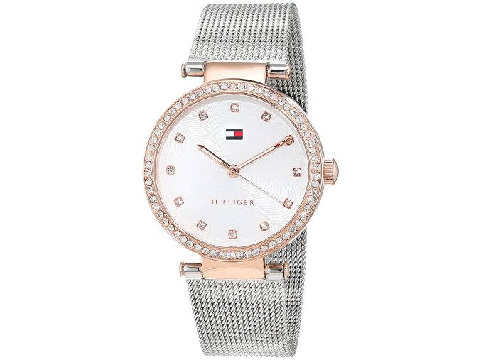 DÁMSKE HODINKY TOMMY HILFIGER  1781863 (32MM)