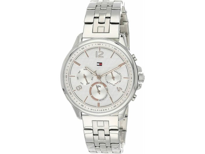 DÁMSKE HODINKY TOMMY HILFIGER  1782222 (38MM)