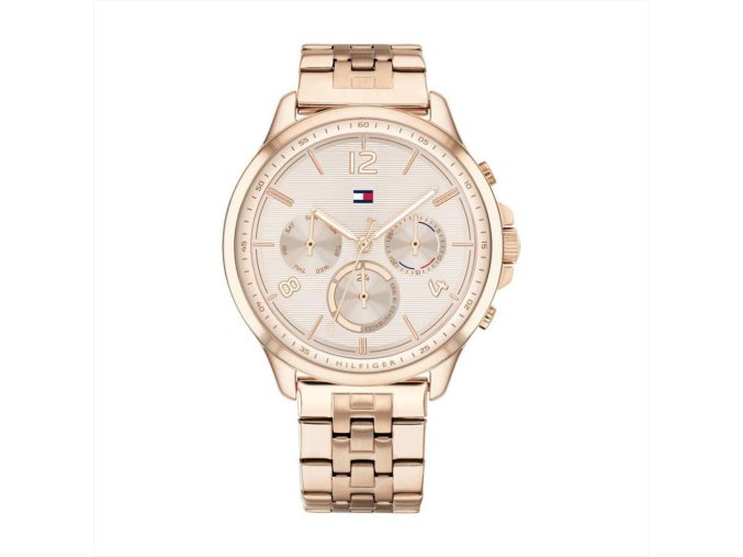 DÁMSKE HODINKY TOMMY HILFIGER  1782224 (38MM)