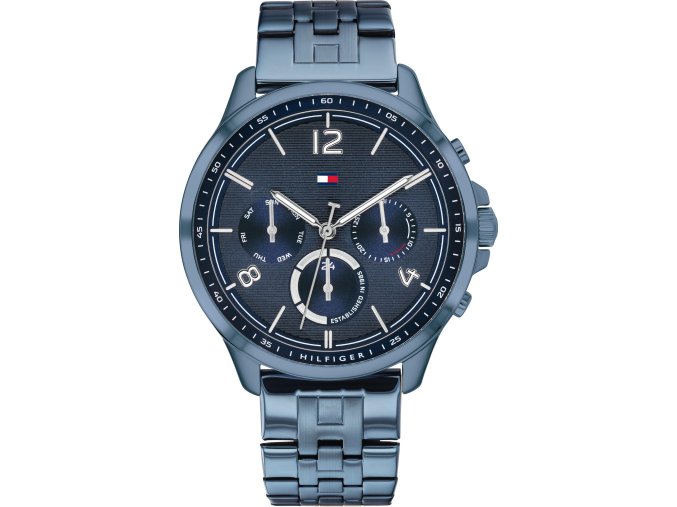 DÁMSKE HODINKY TOMMY HILFIGER  1782227 (38MM)