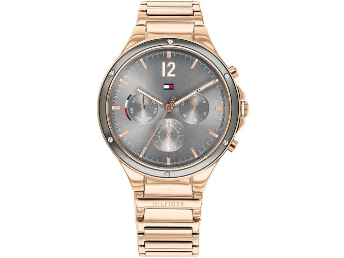 DÁMSKE HODINKY TOMMY HILFIGER  1782277 (38MM)